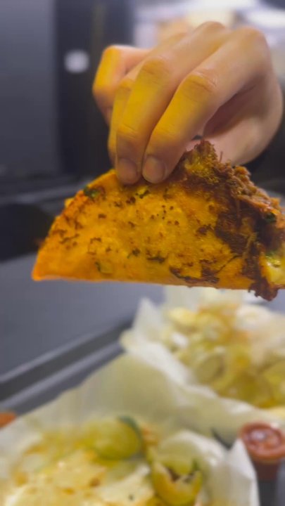 Vitos Tacos - Tacos Near Me - Burbank, California