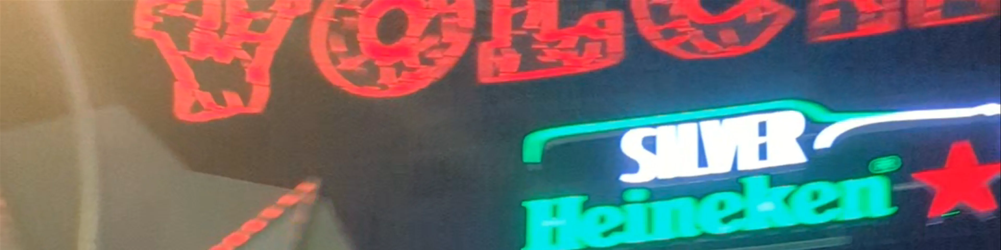 Bui Vien Walking Street