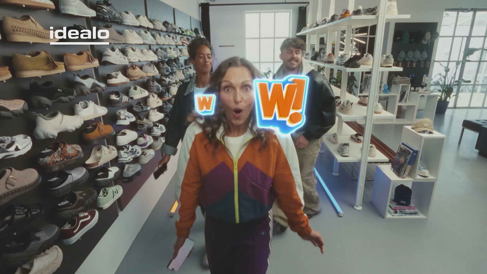 Idealo — Commercial Film