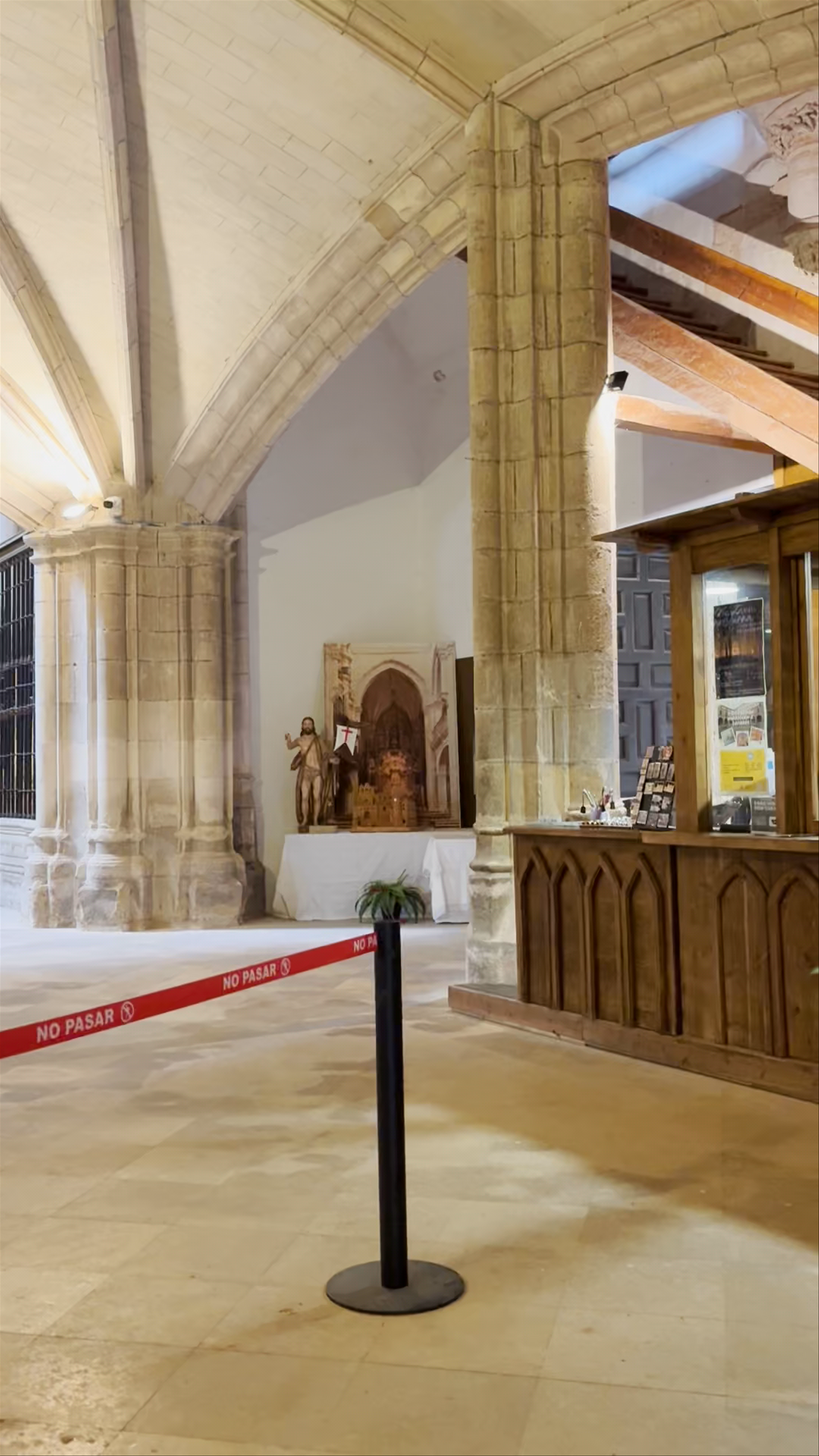 San Salvador de Oña