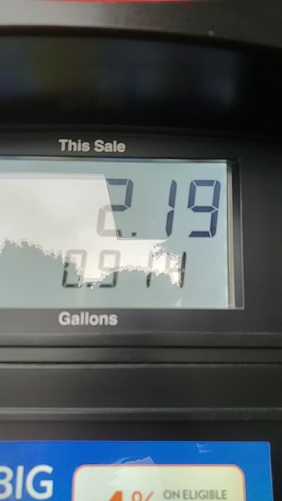 Costco Gasoline - Gas Stations Near Me - Albuquerque, New Mexico
