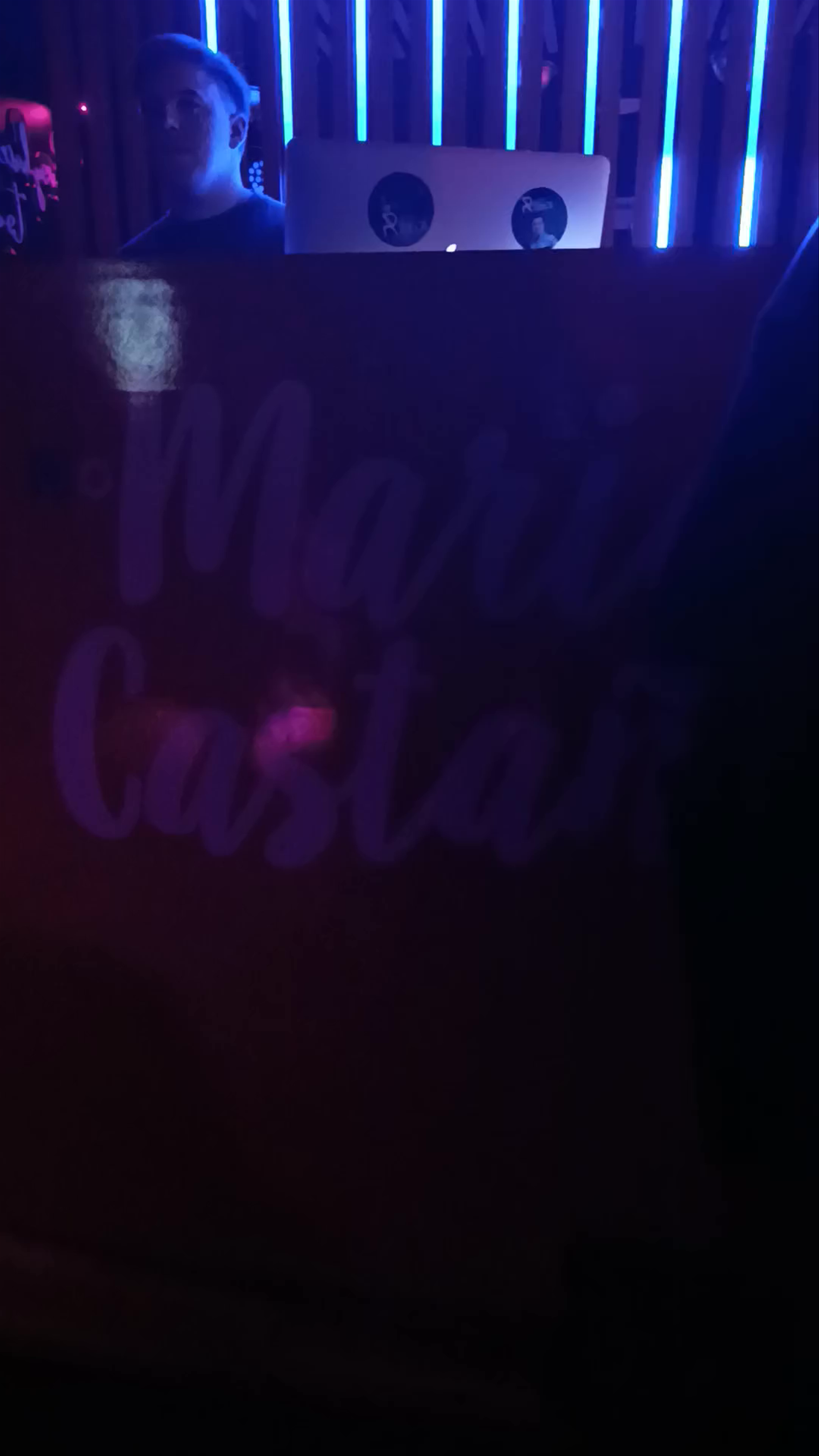 María Castaña Club