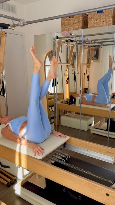 Pilates with Peggy - Pilates Near Me - Miami, Florida