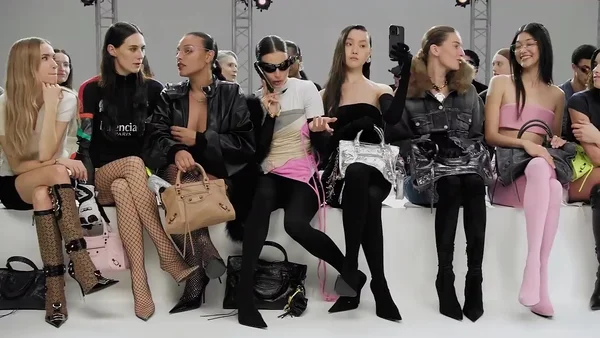 Le City Bag - © Oddity Radio