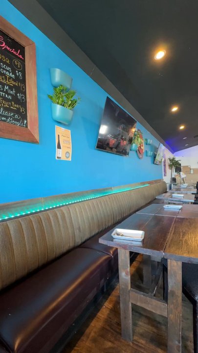 Adobo - Inside - New Mexican Cuisine Near Me - Denver, Colorado