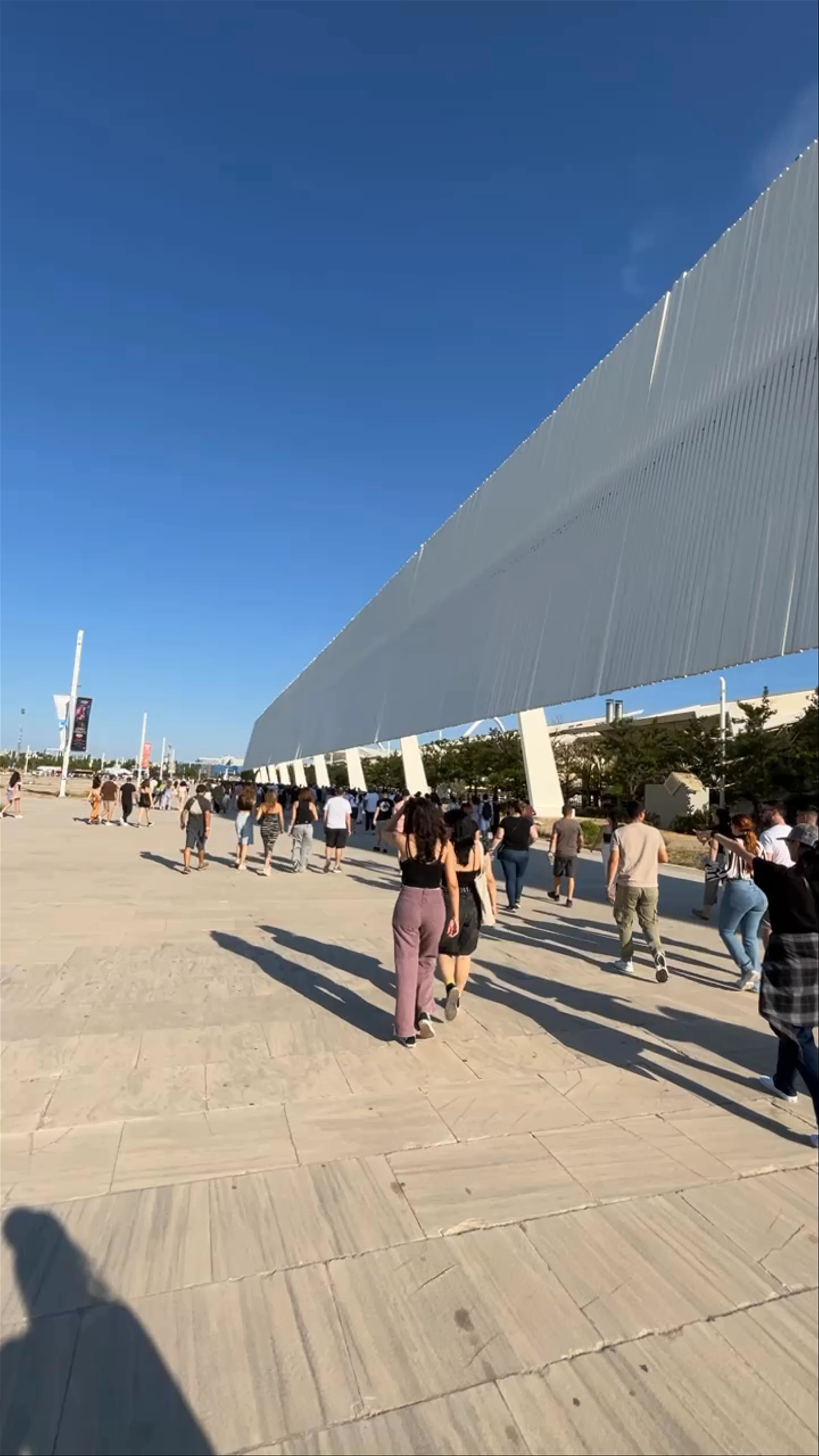 OAKA Stadium