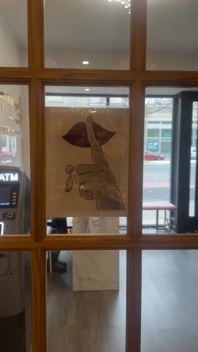 Sunny Body Spa - Leaving, front desk personnel - Reflexology Near Me - New York, New York