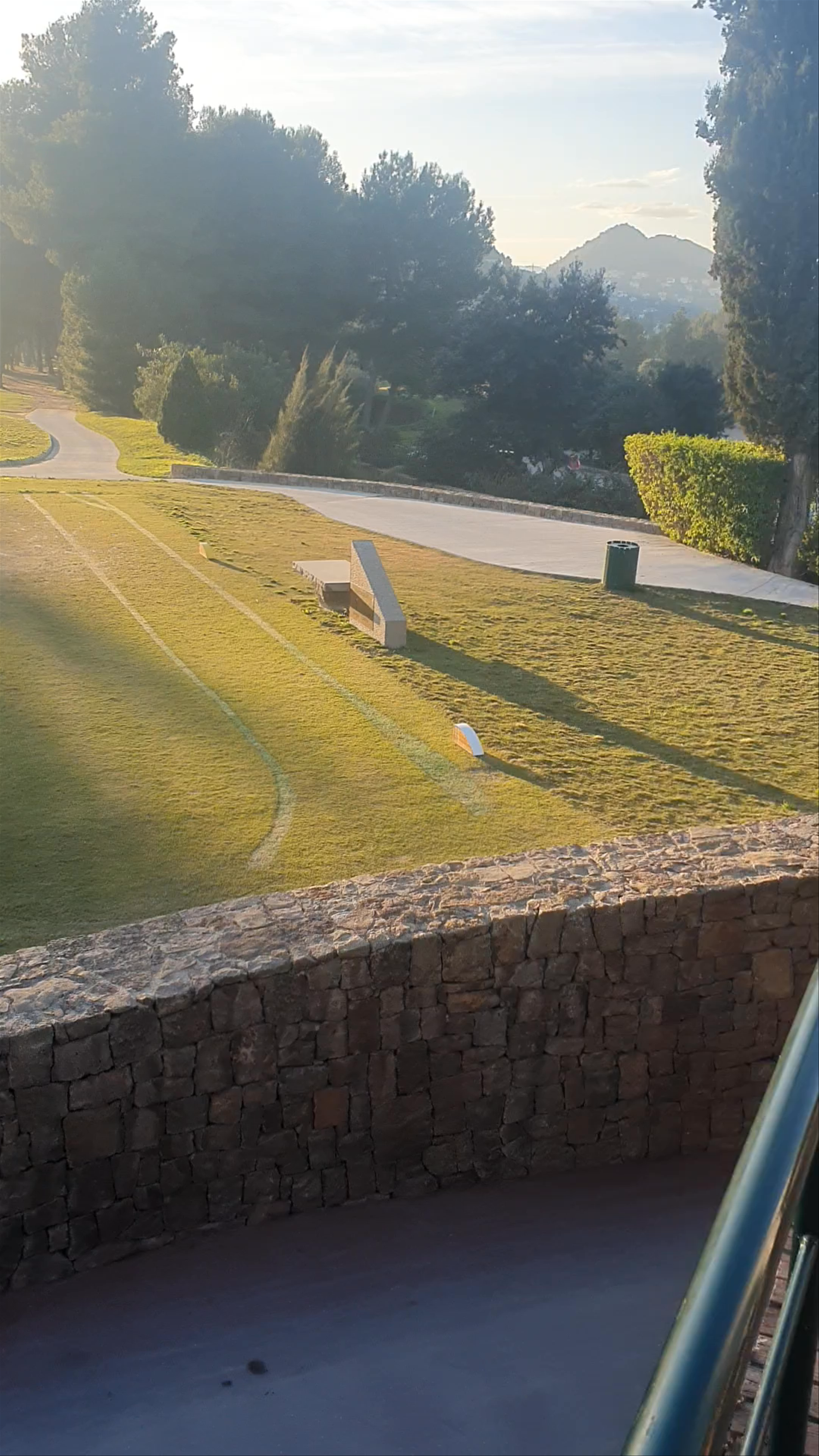 Sunlit Serenity at La Sella Golf, Spain