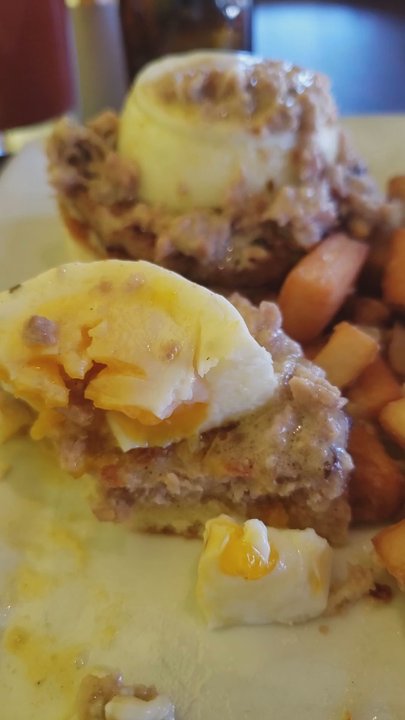Brunch - Let's listen jn - Breakfast & Brunch Near Me - Brookfield, Wisconsin