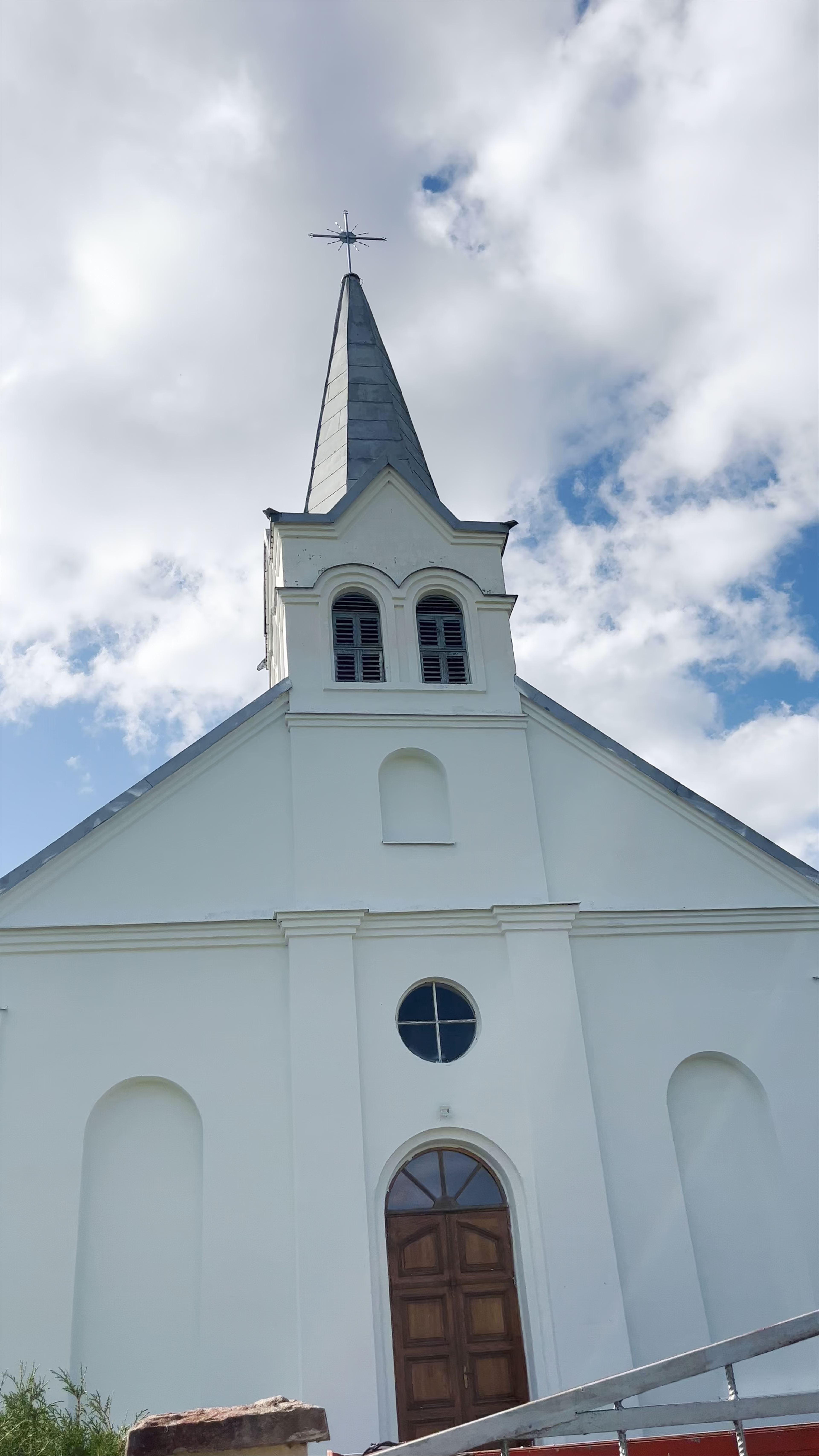 Eglaines Jaunavas Marijas — Baznīcas Mātes Romas katoļu baznīcaEglaines Jaunavas Marijas — Baznīcas Mātes Romas katoļu baznīca