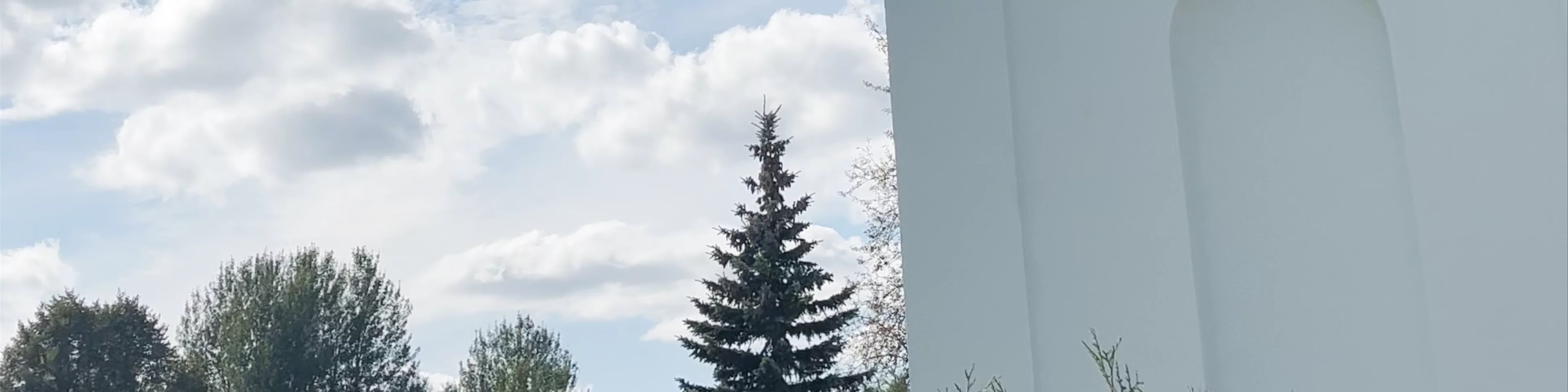 Eglaines Jaunavas Marijas — Baznīcas Mātes Romas katoļu baznīcaEglaines Jaunavas Marijas — Baznīcas Mātes Romas katoļu baznīca
