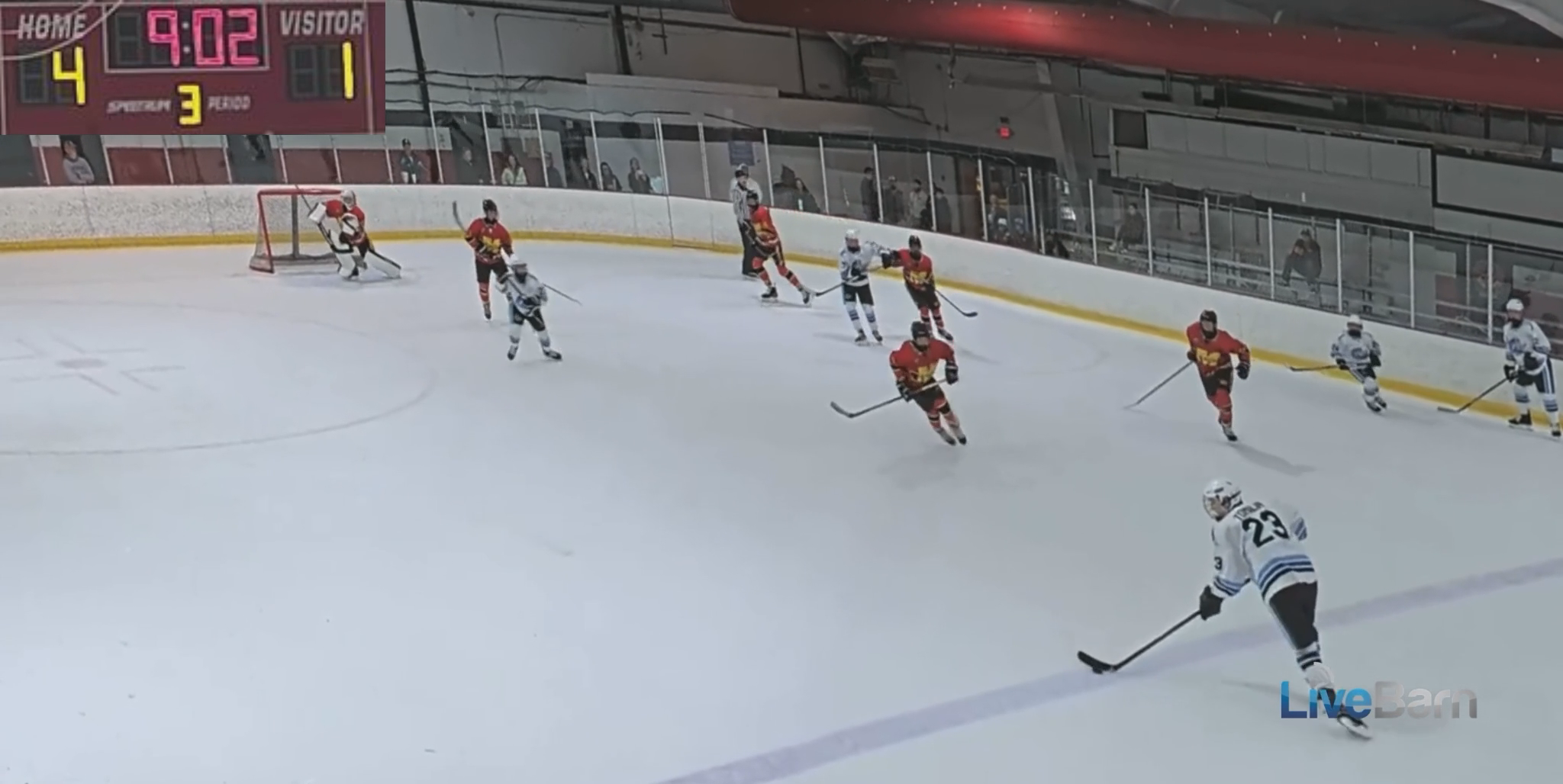 Ilia Tomilin's Impressive Goals & Effective Attack Highlights