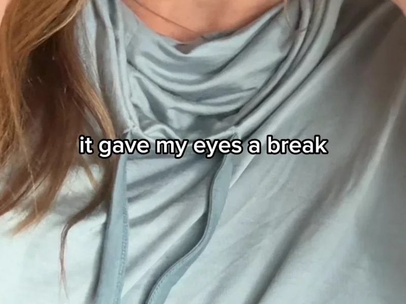 Lula Eye Mask