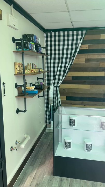 Flannel boyz - Vitamins & Supplements Near Me - Appleton, Wisconsin