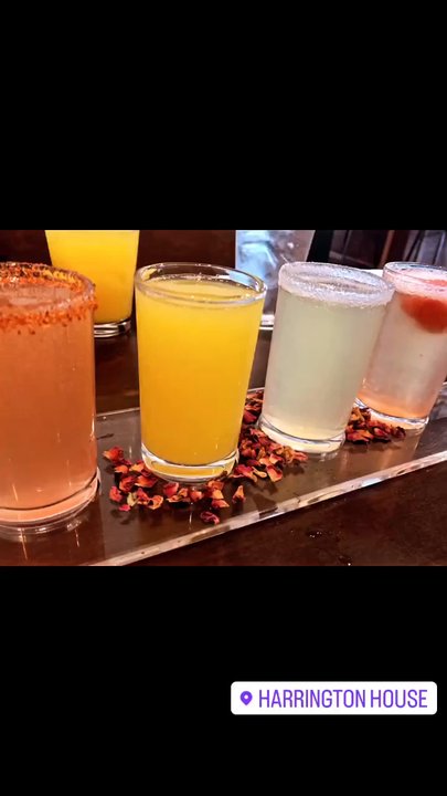 Harrington House - Beer, Wine & Spirits Near Me - Bakersfield, California