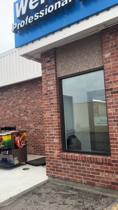 Subway - Not clean and danger store - Fast Food Near Me - Rawlins, Wyoming