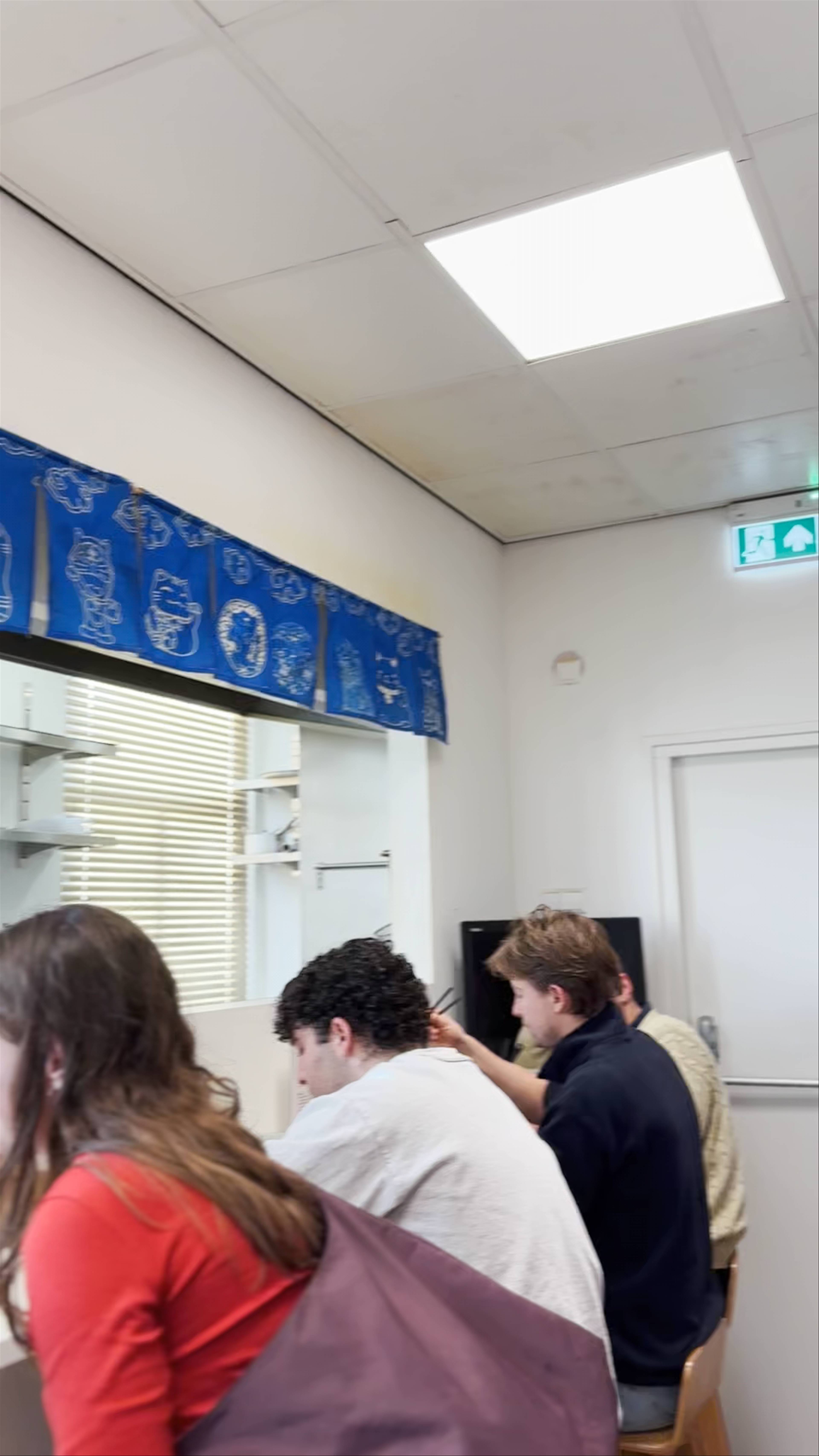 Dun Yong Kitchen - Powered by Taka