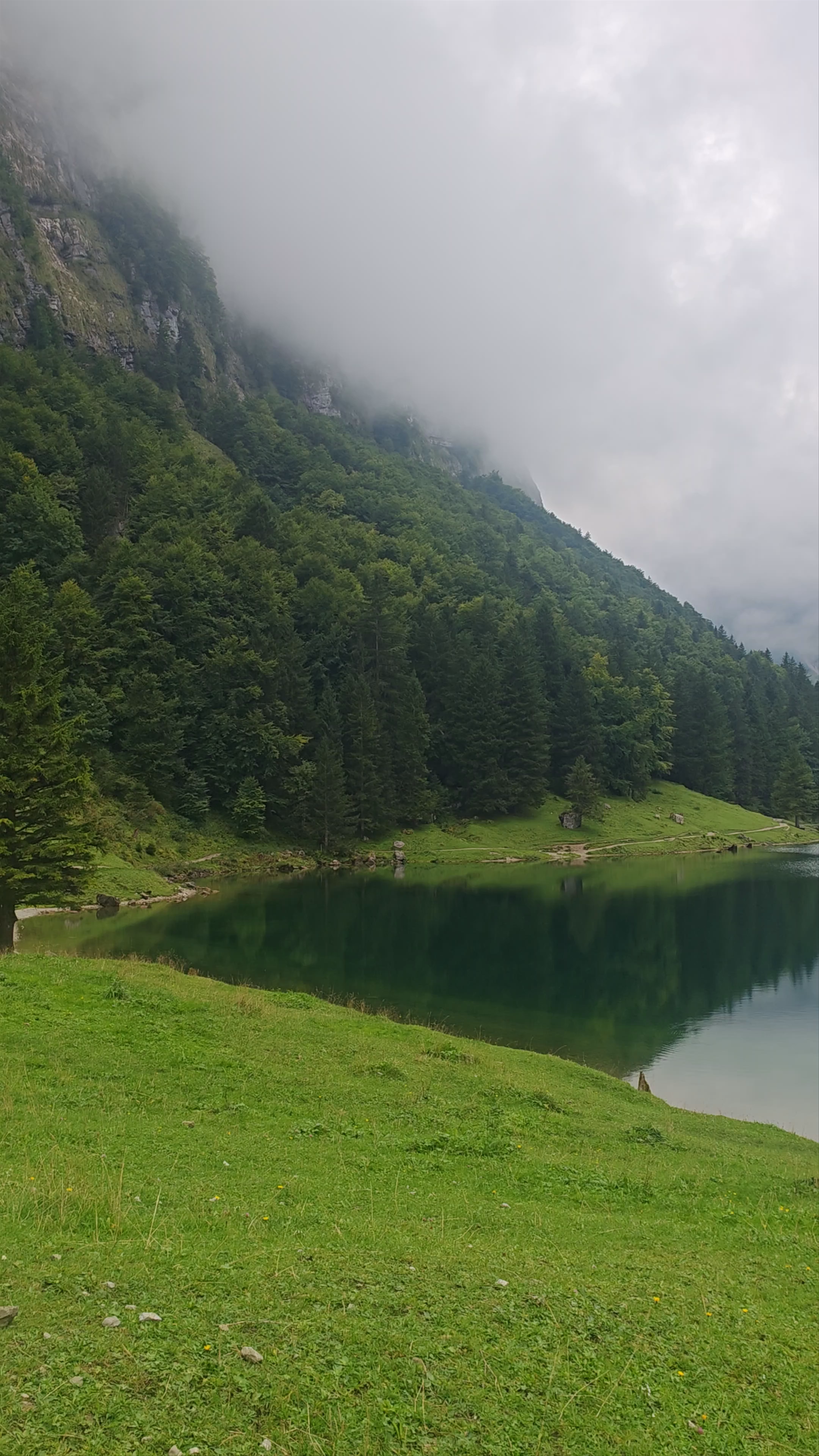Seealpsee