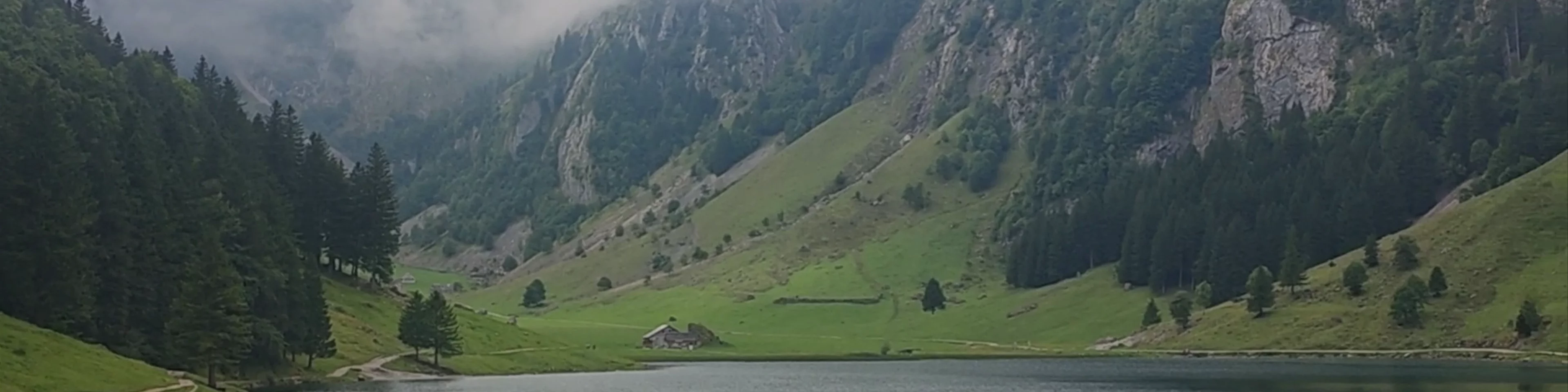 Seealpsee