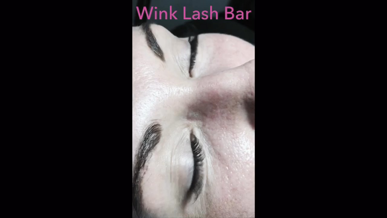 Wink Lash Bar - Experience true effortless beauty with lash extensions from Wink Lash Bar! - Eyelash Service Near Me - Houston, Texas