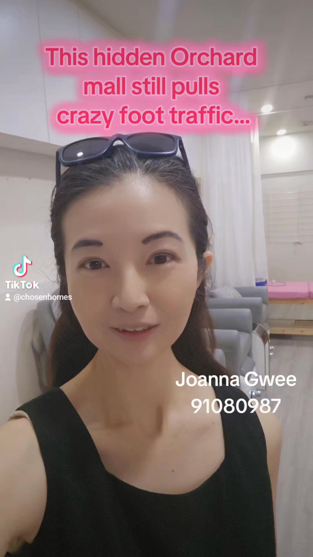 undefined of 344 sqft Shop / Shophouse for Rent in Far East Plaza - Project Photos 10