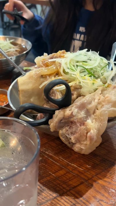 Vua Bun Bo - Vietnamese Near Me - Austin, Texas