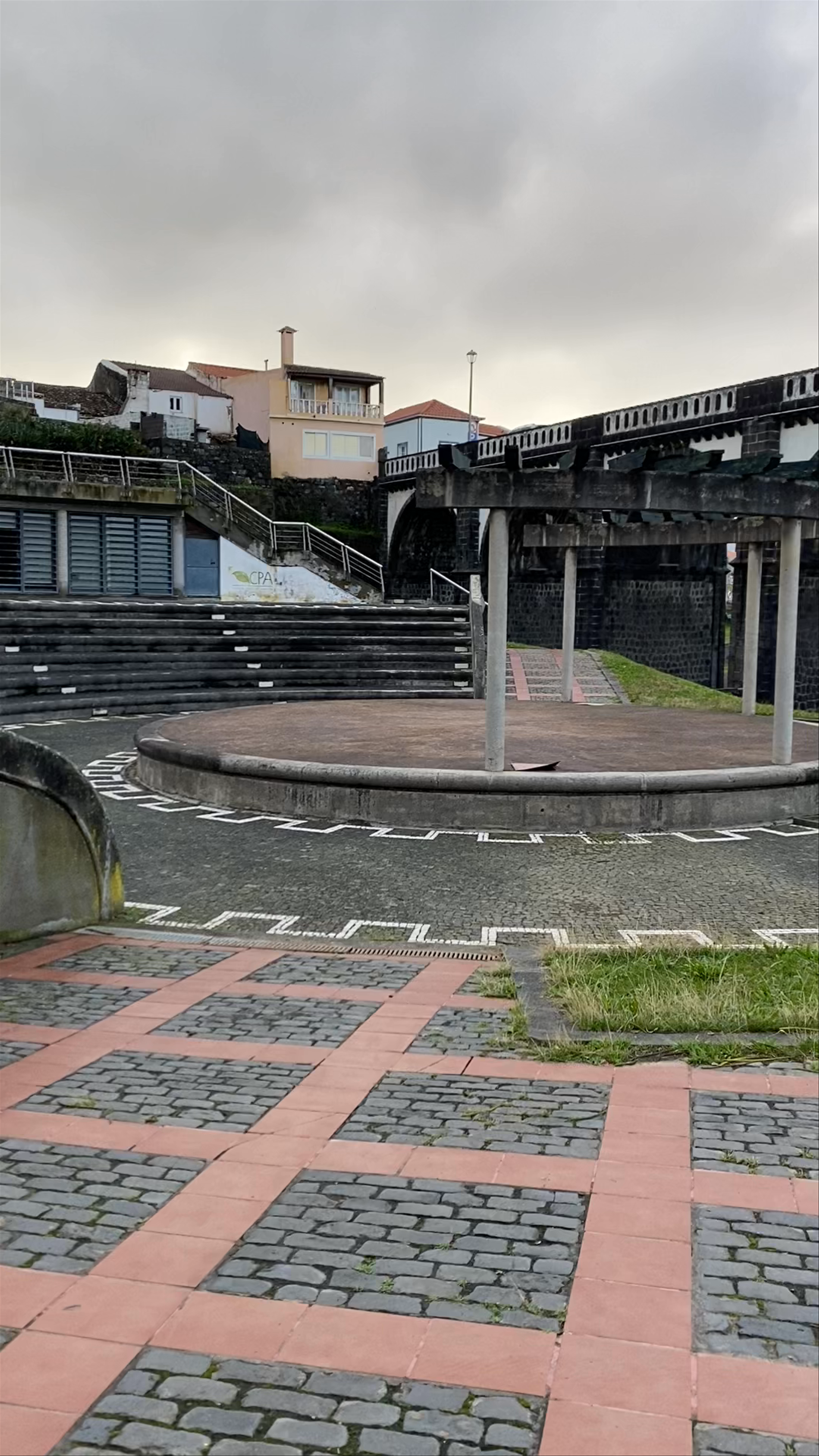 Ponte da Ribeira Grande