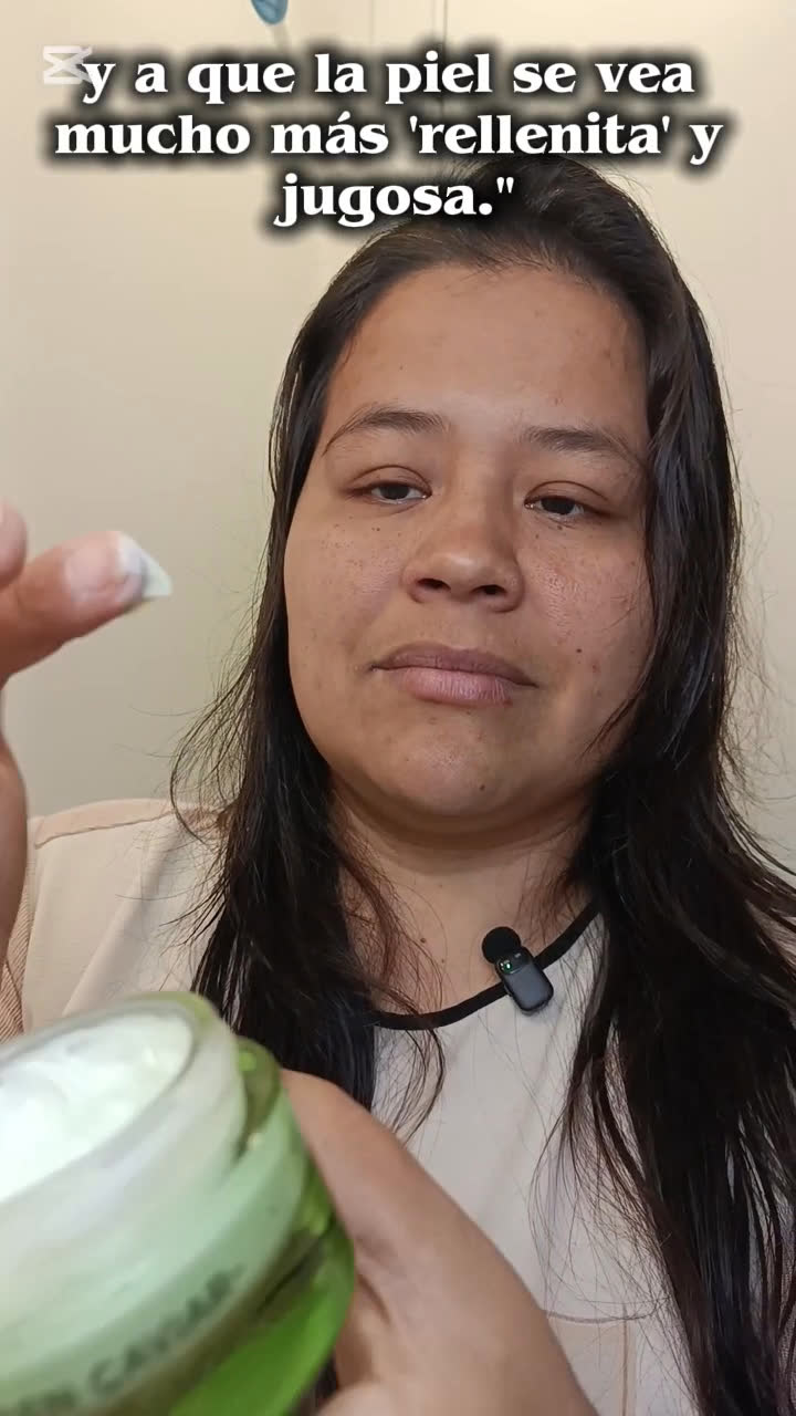 Vídeo UGC 1 de Meidy