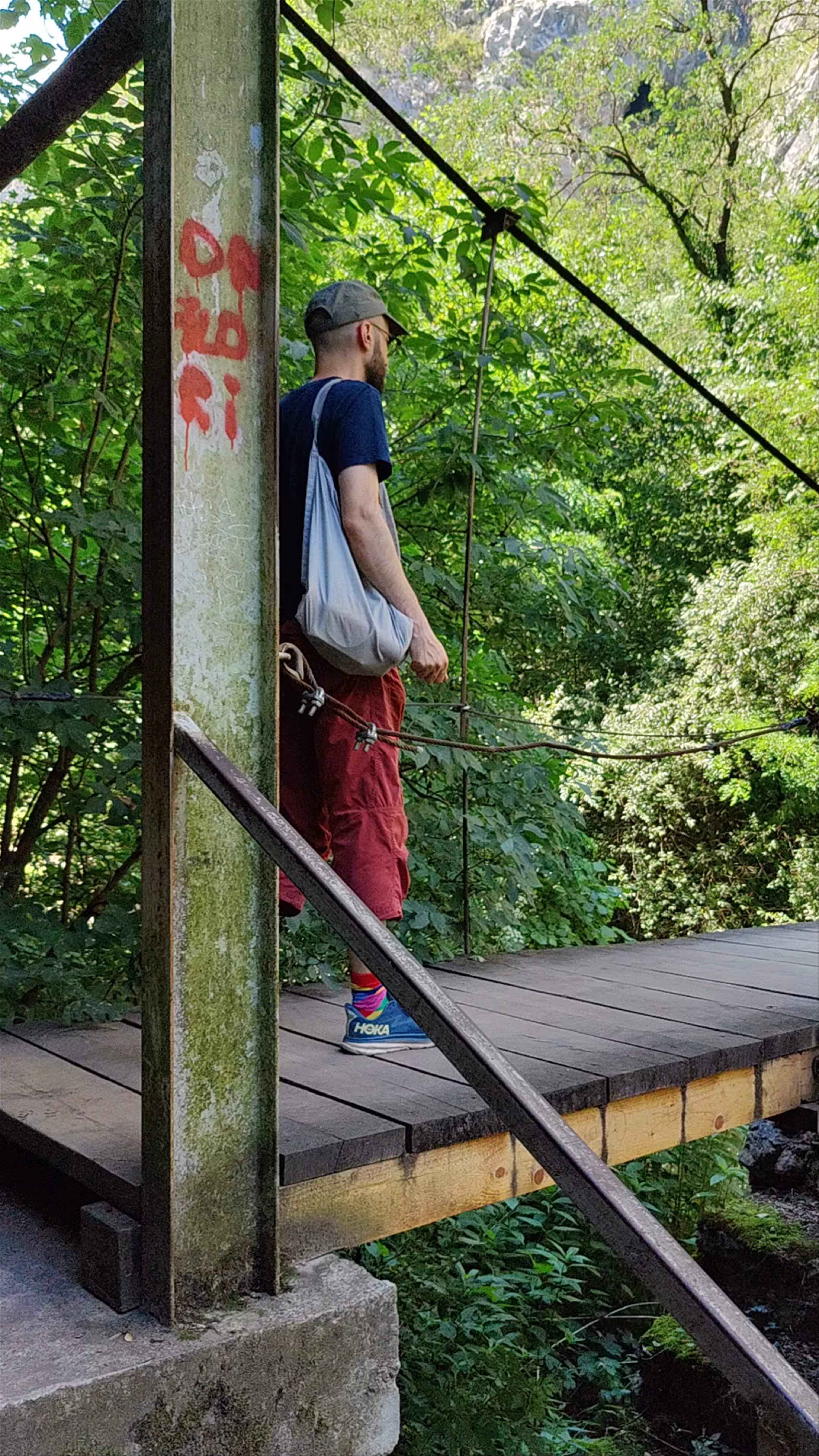 Cheile Turzii Gorge