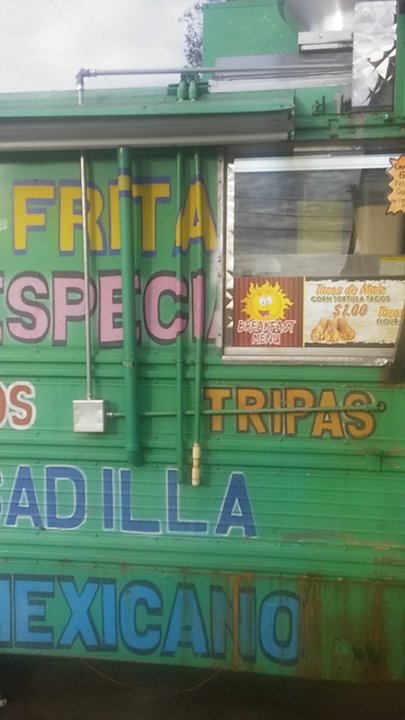 Taconmadre - Mexican Near Me - Houston, Texas