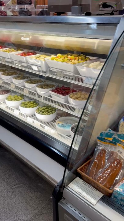 A Litteri - Specialty Food Near Me - Washington, DC, District of Columbia
