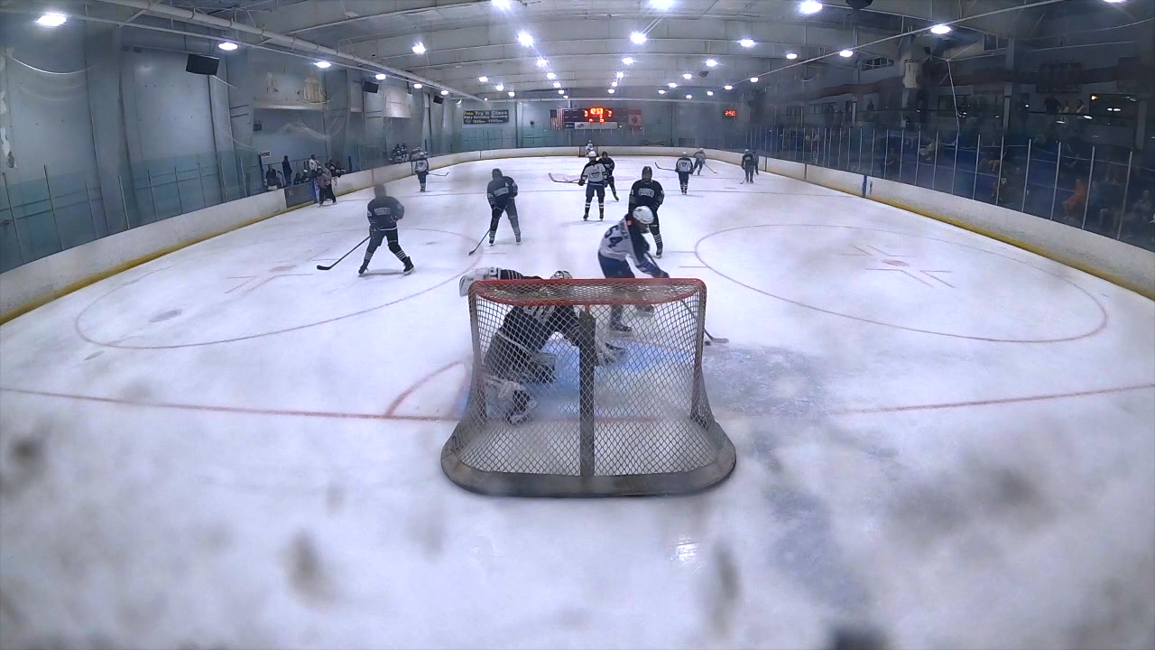 Ty Denninger's Game-Winning Goal for Tampa Crunch 18U AA