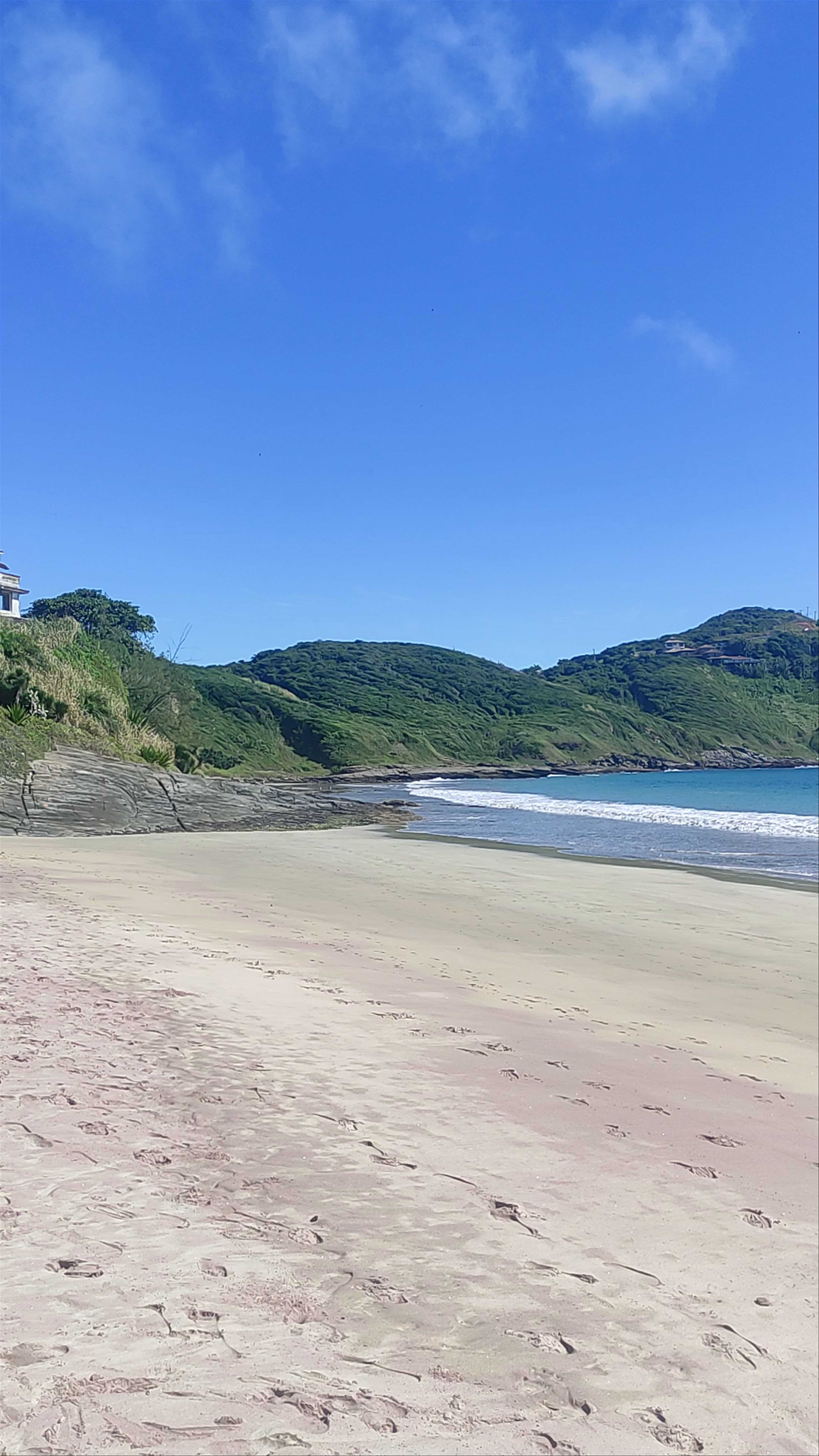 Praia Brava - Praia Brava