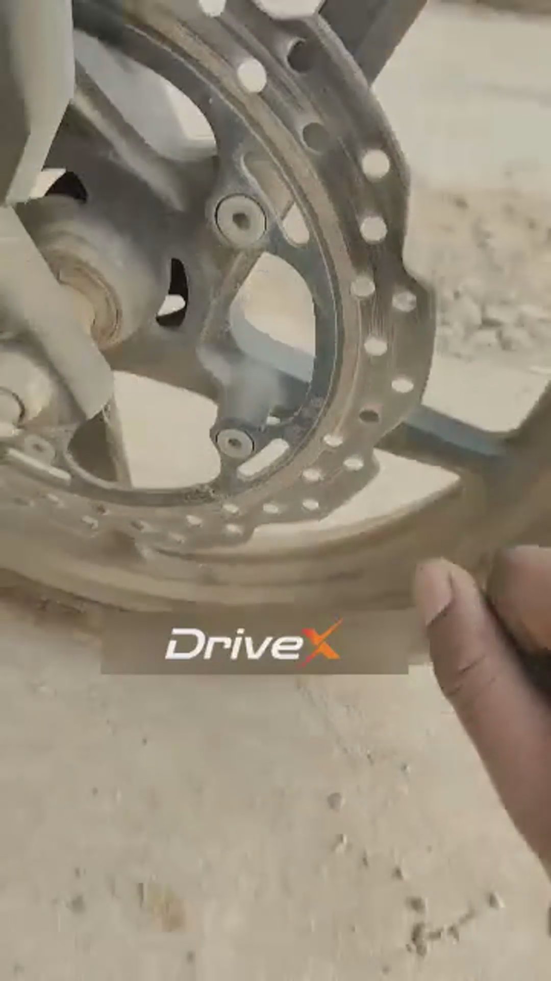 Walk-around video thumbnail