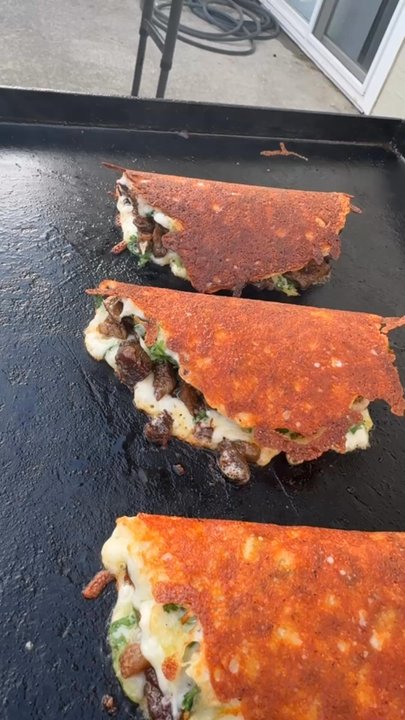 Tagoeria - Keto tacos - Caterers Near Me