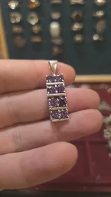 Product clip