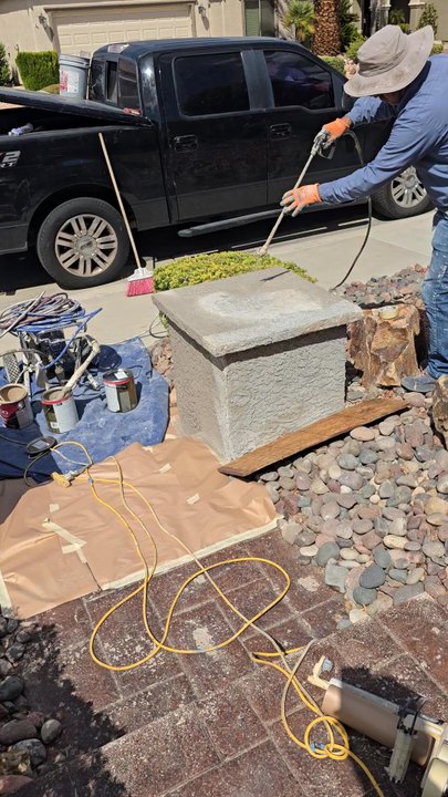 Handyman Mr Hernandez - Handyman Near Me - Las Vegas, Nevada