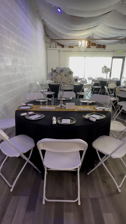 Venue 511 - Venues & Event Spaces Near Me - Phoenix, Arizona