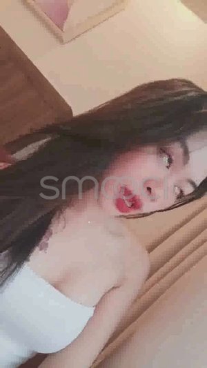 Ashley Manila Escort Video #21423