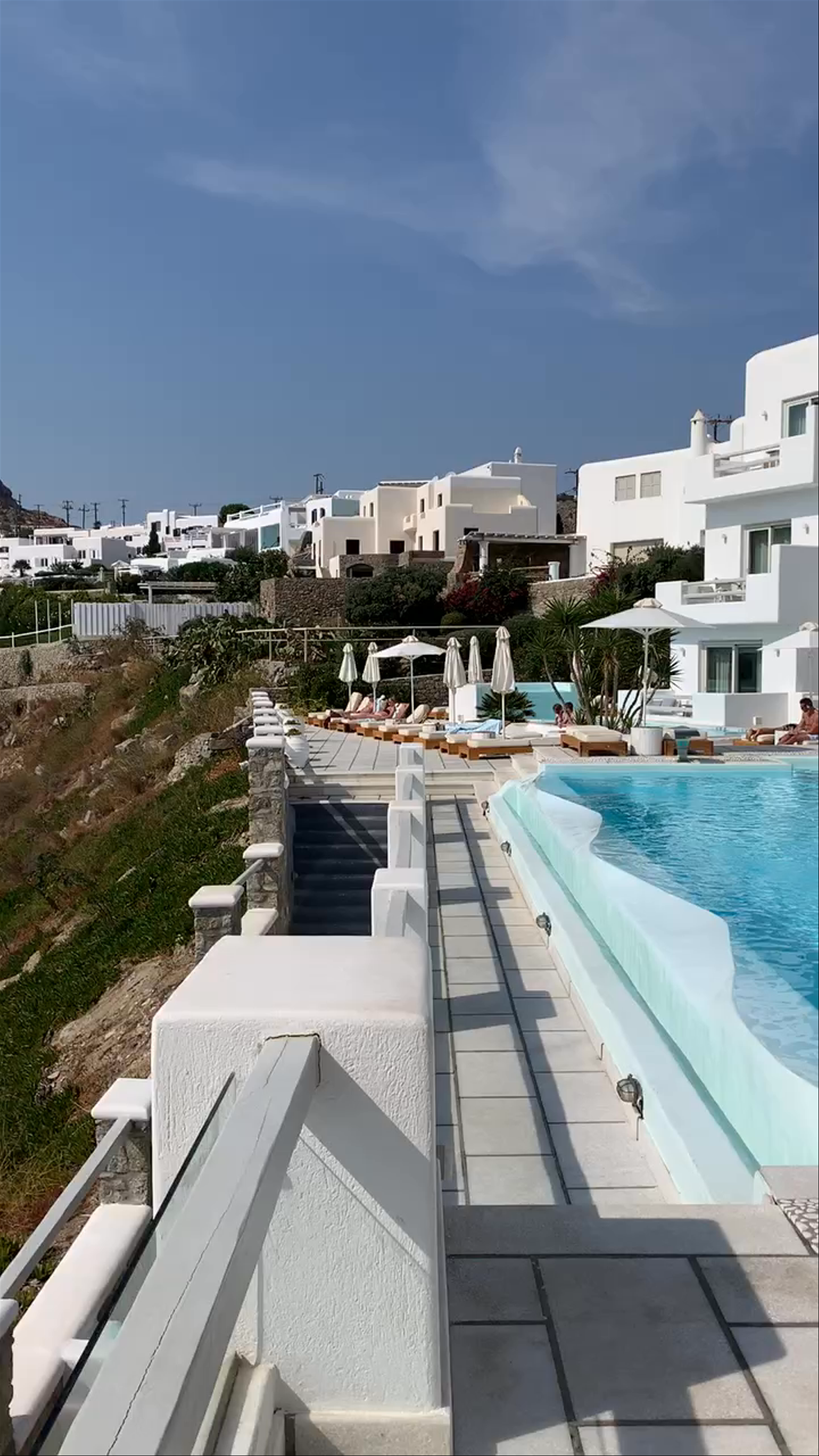 Nissaki Beach Hotel