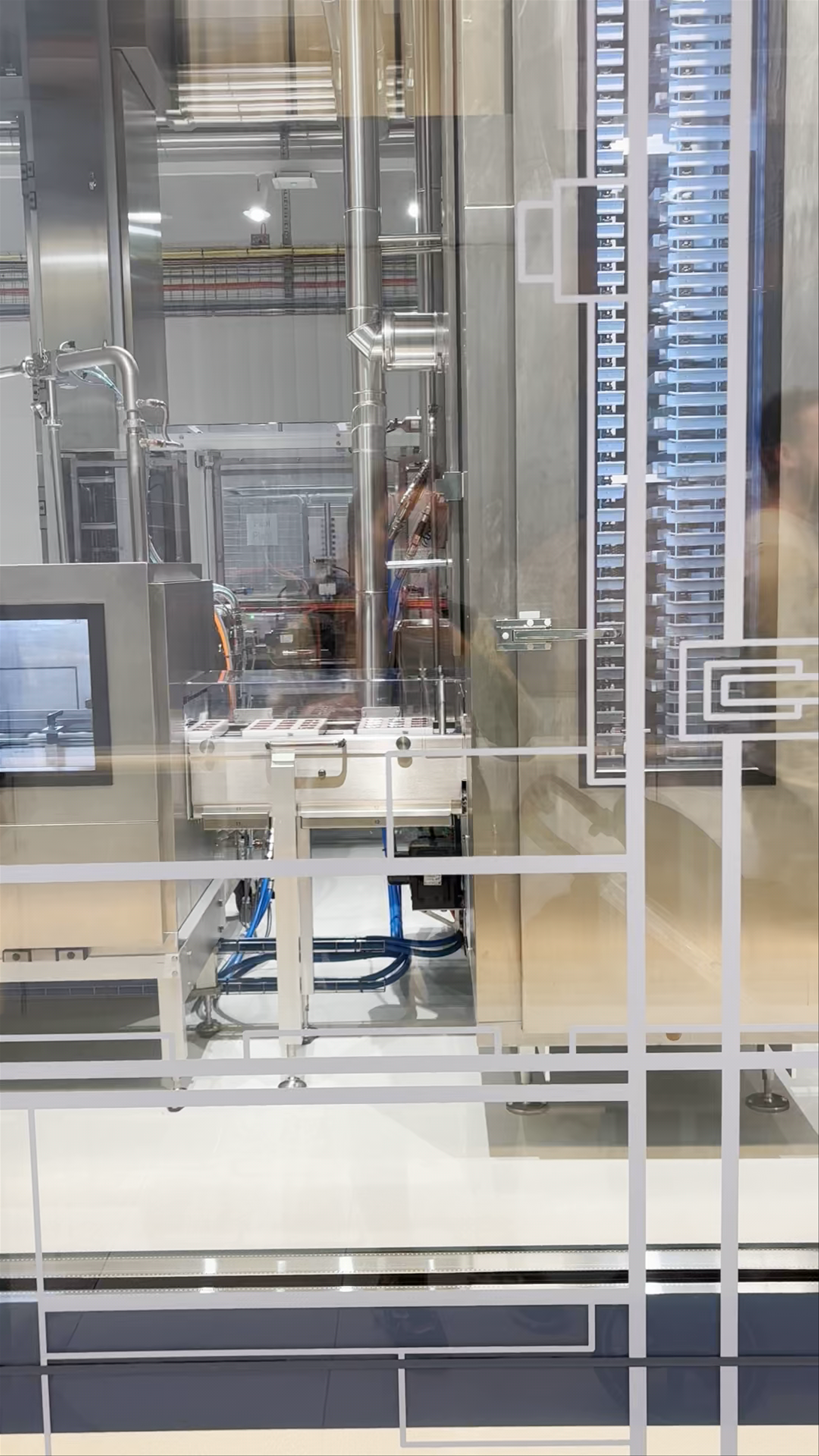 Lindt Home of Chocolate