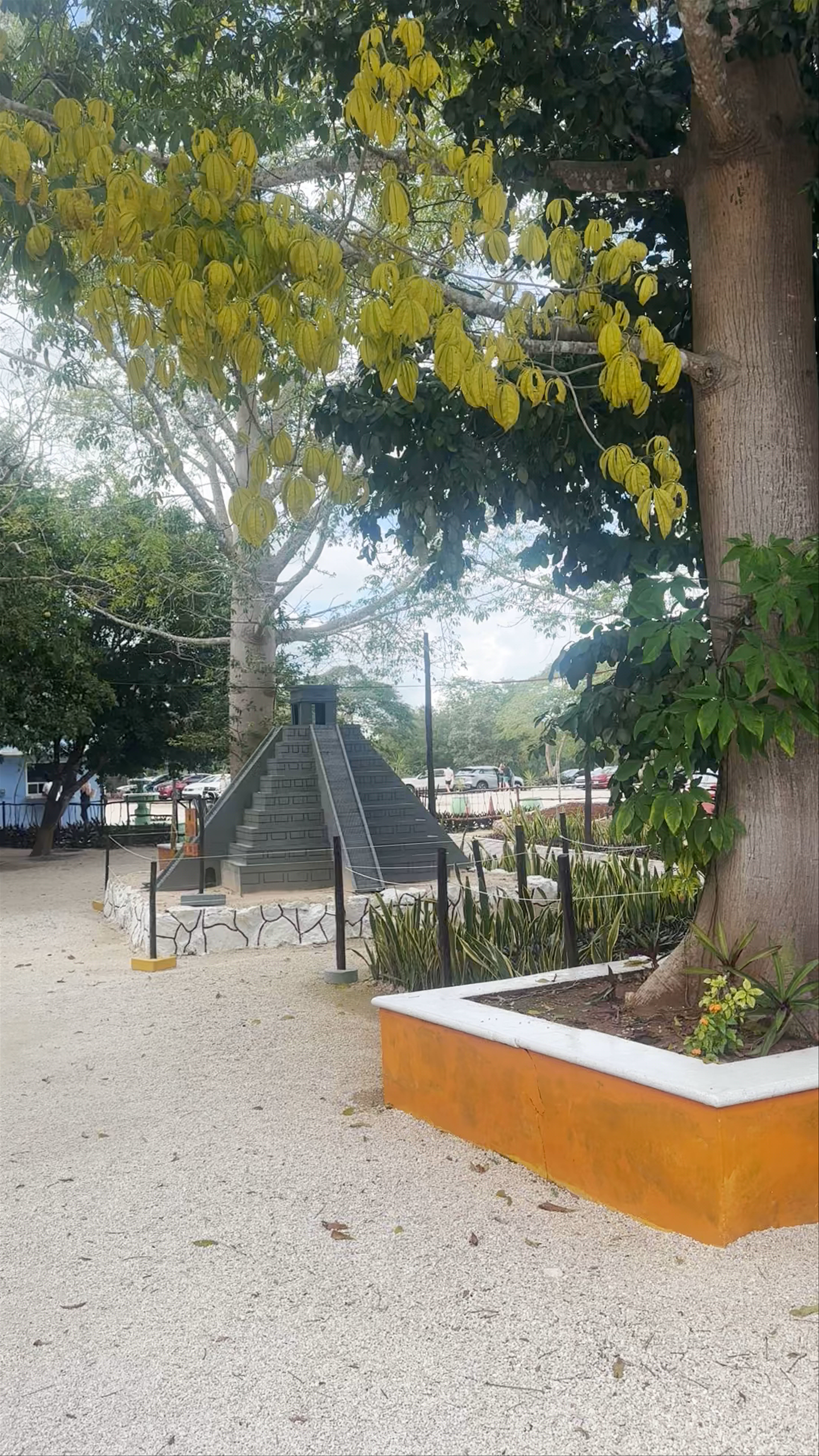 Cenote Suytun