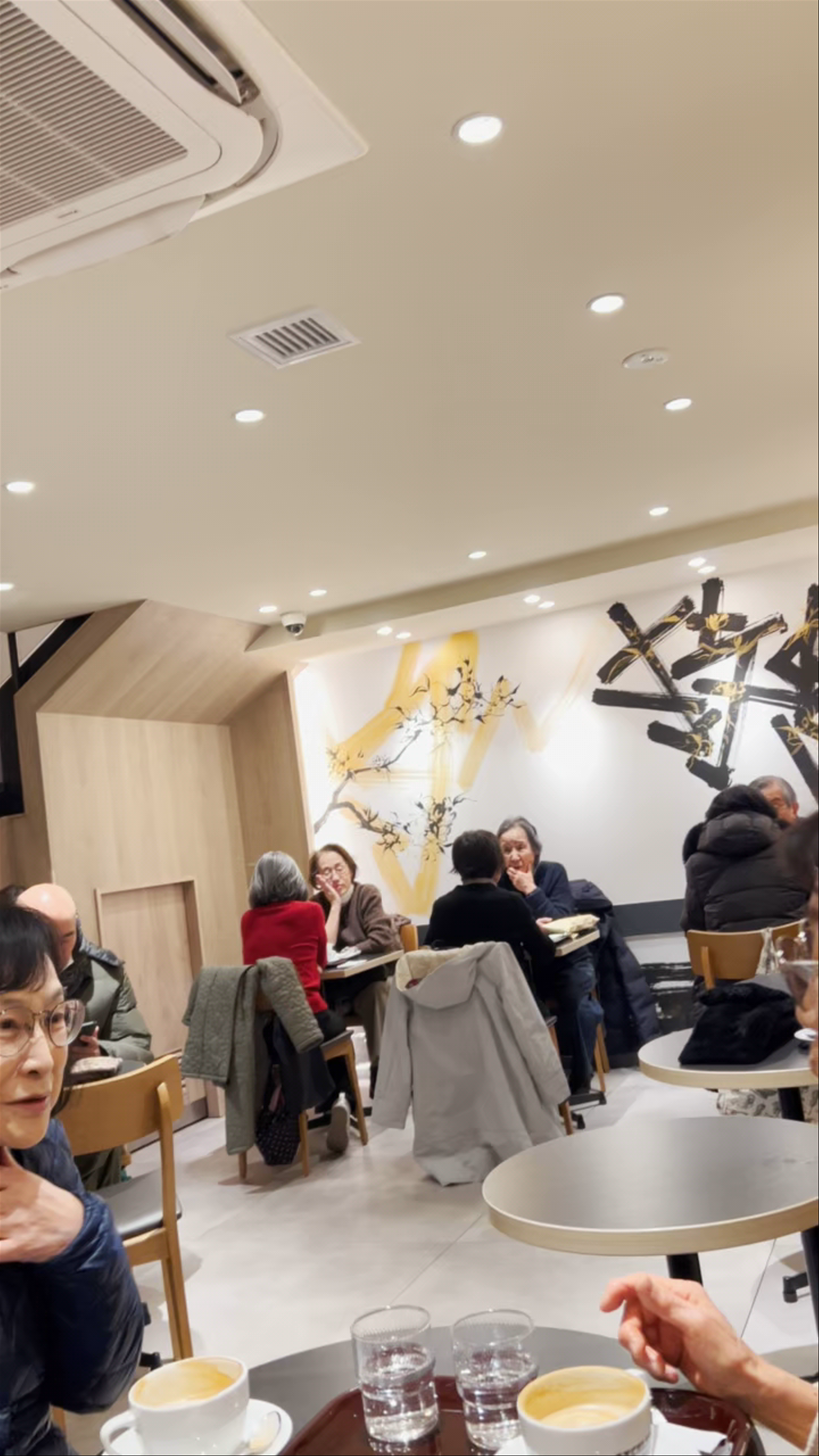 Excelsior Caffé