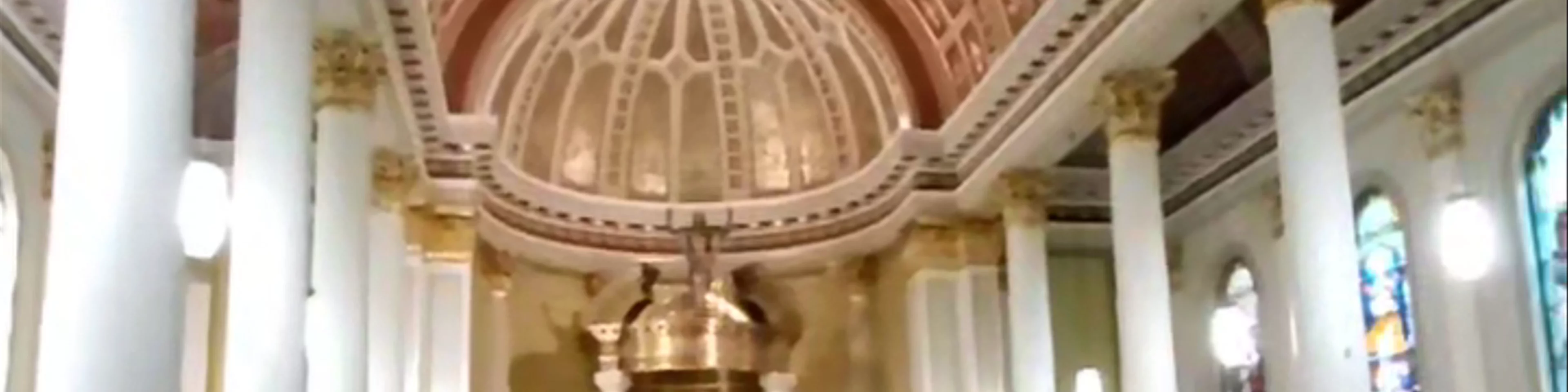 Cathedral-Basilica of the Immaculate Conception