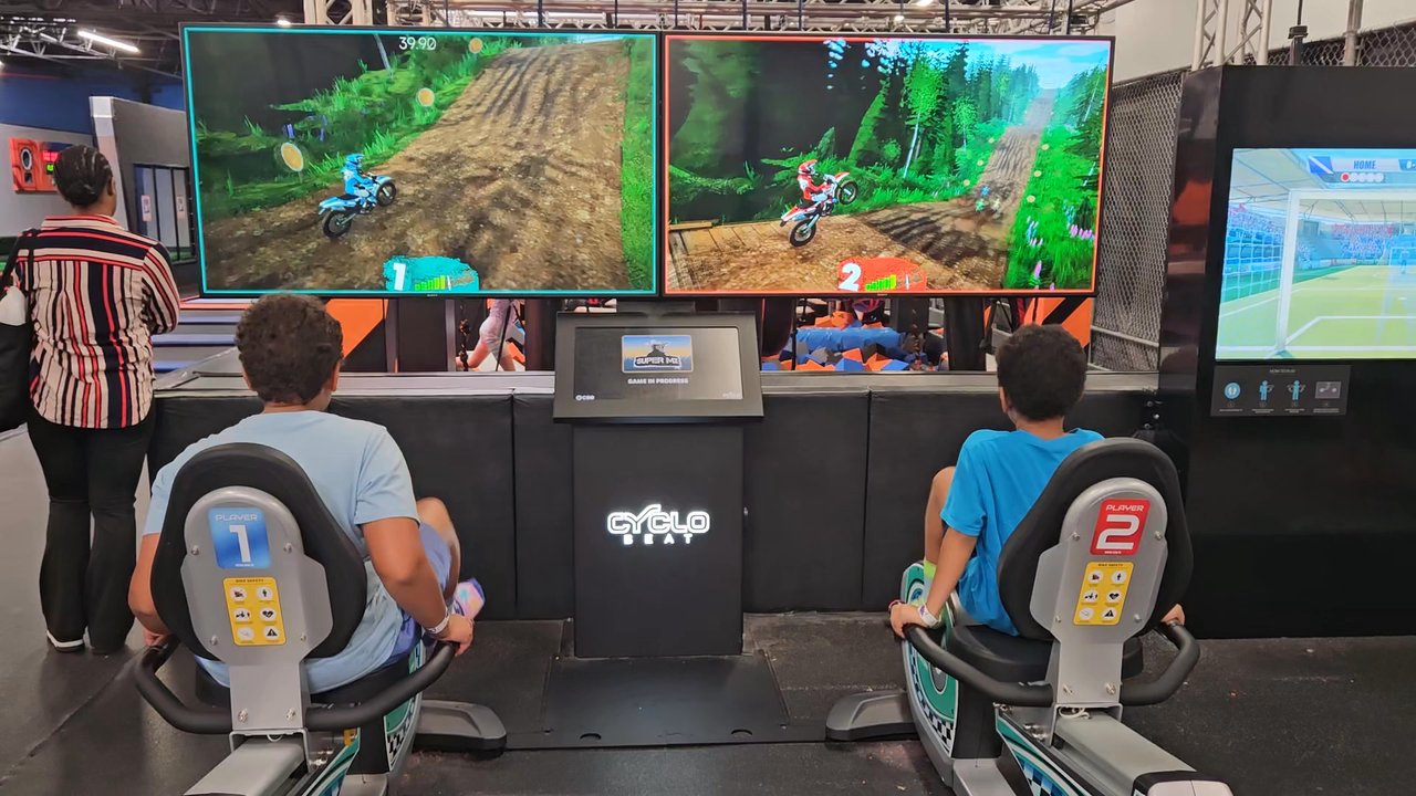 Sky Zone Trampoline Park - Trampoline Parks Near Me - Chesapeake, Virginia