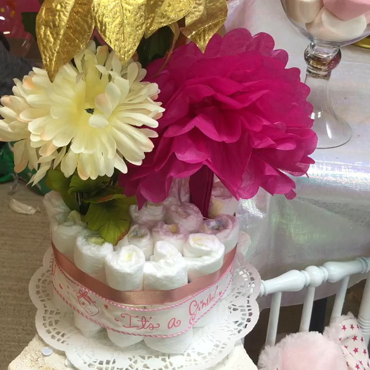 STEM and Flower - Baby shower! - Child Care & Day Care Near Me - Chantilly, Virginia