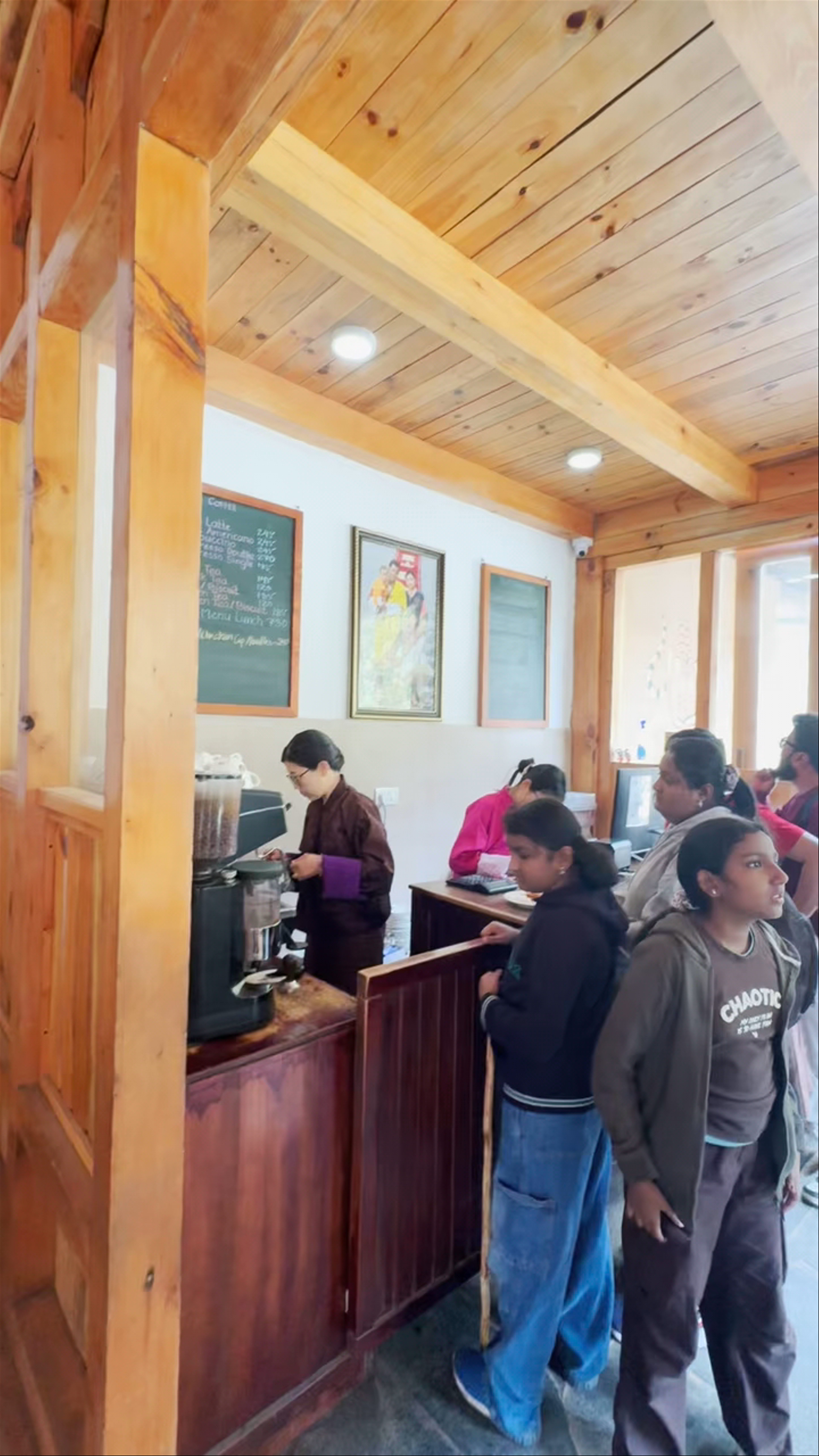 Taktsang Cafeteria