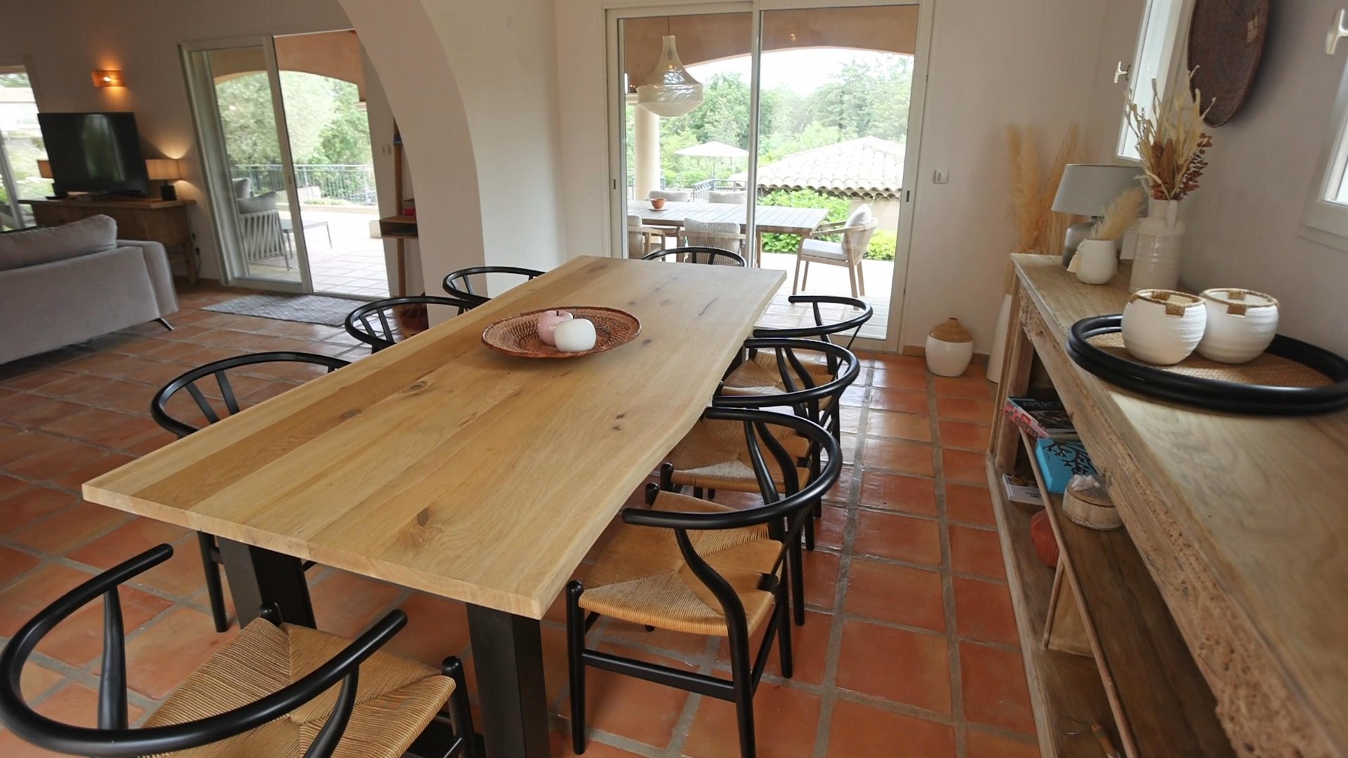 Unterkunft FR-1091588-Grimaud