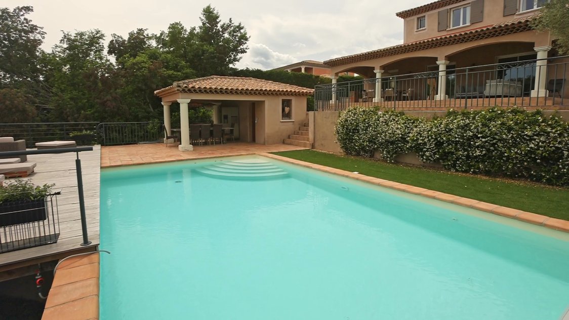 Unterkunft FR-1091588-Grimaud