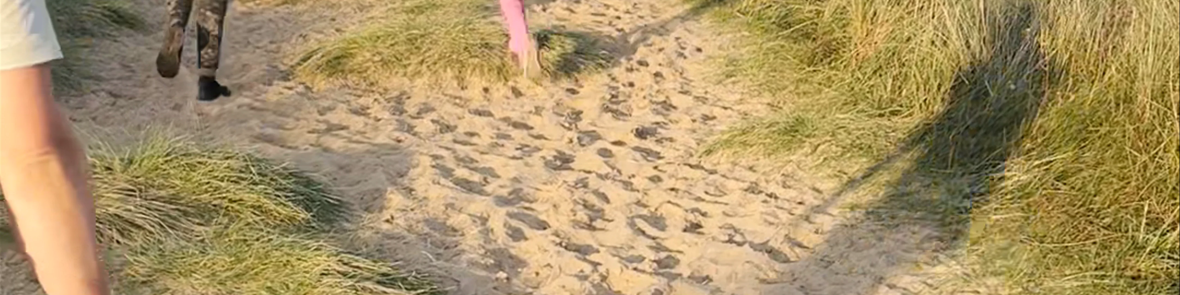 Waxham Sands Holiday Park